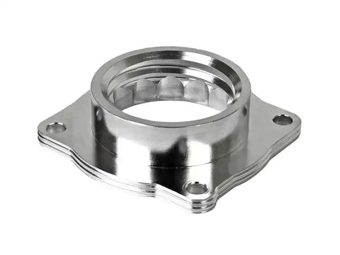 aFe 46-31008 Silver Bullet Throttle Body Spacers TBS BMW 325i (E46) 01-06 L6-2.5L