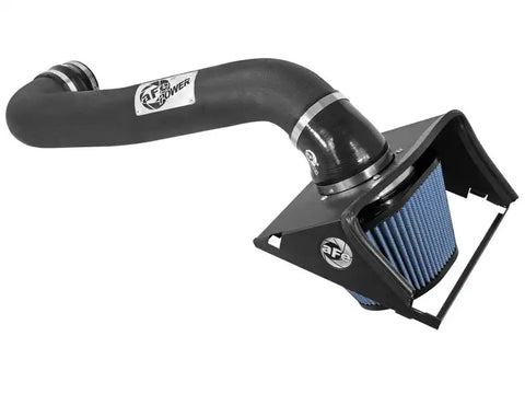 aFe 54-12742 MagnumFORCE Intakes Stage-2 Pro 5R 2015 Ford F-150 5.0L V8