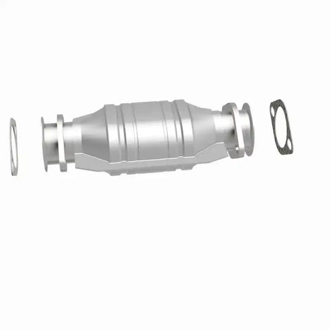 MagnaFlow Conv DF '95-'01 Altima 2.4L Rear