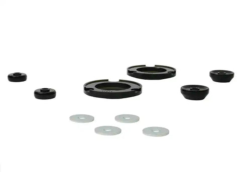 Whiteline 06+ Toyota FJ Cruiser Front Strut Mount Bushing