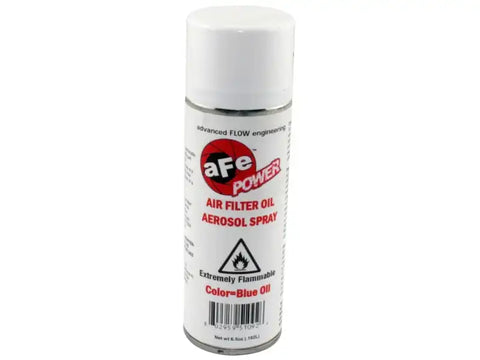 aFe 90-10501L MagnumFLOW Air Filter Oil 13oz Aerosol