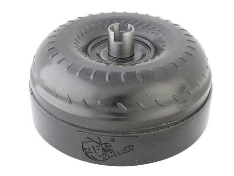 AFE Power Torque Converters
