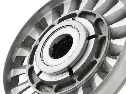 AFE Power Torque Converters