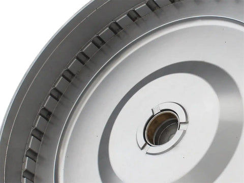 AFE Power Torque Converters