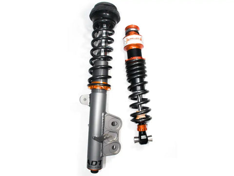 AFE Power Control PFADT Series Featherlight Coilover Systems