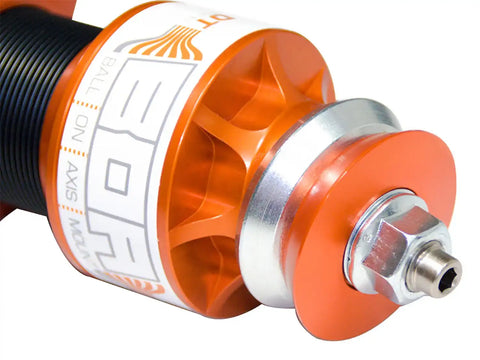 AFE Power Control PFADT Series Featherlight Coilover Systems