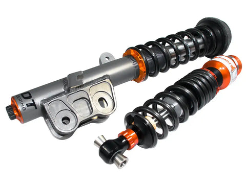 AFE Power Control PFADT Series Featherlight Coilover Systems