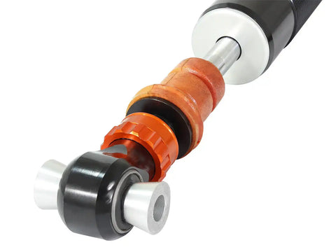 AFE Power Control Featherlight Coilover Systems