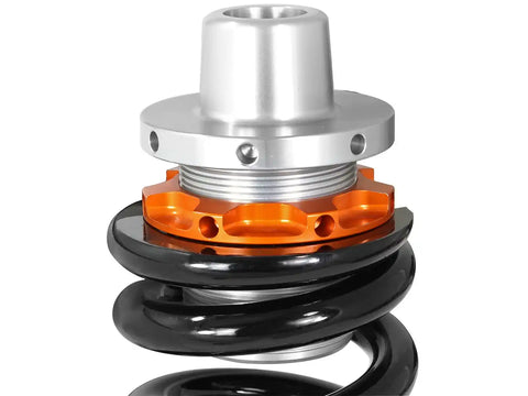 AFE Power Control Featherlight Coilover Systems