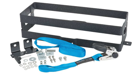 Rhino-Rack 43108 Horizontal Jerry Can Holder