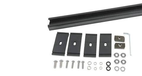 Rhino-Rack 43128 Pioneer Underside Bar Kit