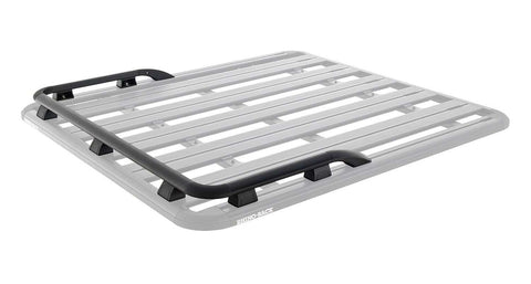 Rhino-Rack 43164B Pioneer Platform Front Side Rails (Suits 42101B/3B)