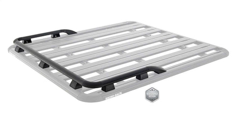 Rhino-Rack 43166B Pioneer Platform Front Side Rails (Suits 42115BF)