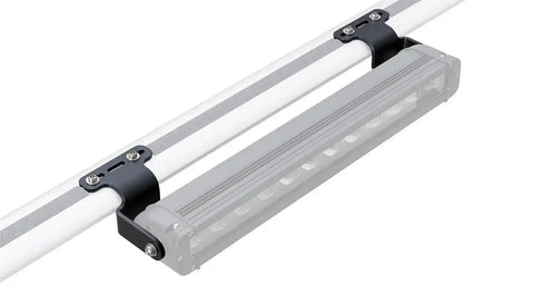 Rhino-Rack 43174 Vortex/Heavy Duty LED Light Bracket