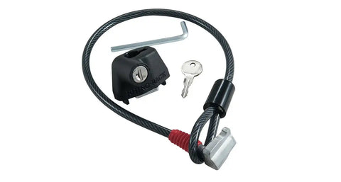 Rhino-Rack 43205 VA Cable Core Lockdowns (23")