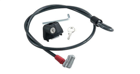 Rhino-Rack 43206 VA Cable Core Lockdowns (47")