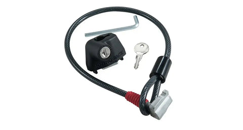 Rhino-Rack 43208 HD Cable Core Lockdowns (23")