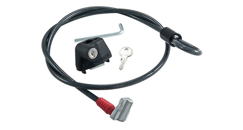 Rhino-Rack 43209 HD Cable Core Lockdowns (47")