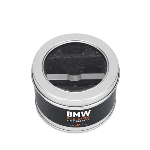 Oil Clr Kit & Cmpnts