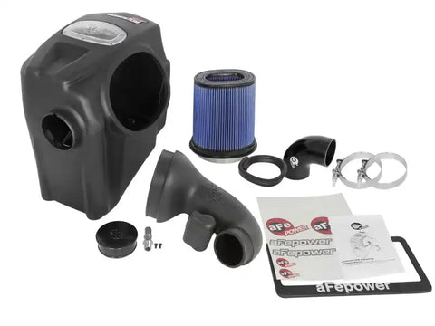 aFe 54-74107 Momentum GT Pro 5R Intake System GM Colorado/Canyon 15-16 L4-2.5L