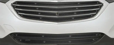 Cloud-Rider Classic - Stealt Black Aluminum Grille Insert