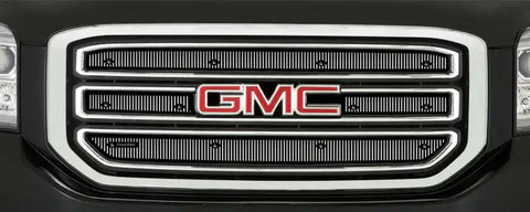 Cloud-Rider Classic - Stealt Black Aluminum Grille Insert