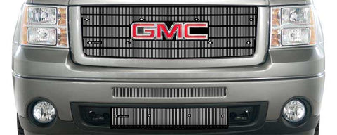 Cloud-Rider Classic - Stealt Black Aluminum Grille Insert
