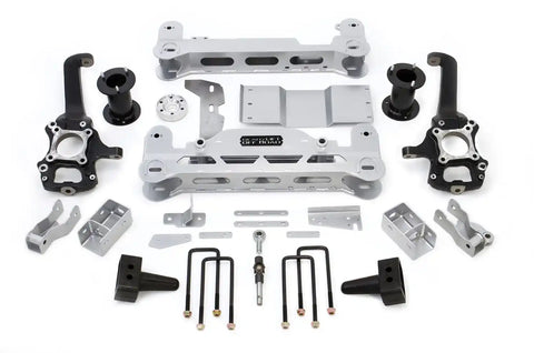 ReadyLIFT Big Lift Kits