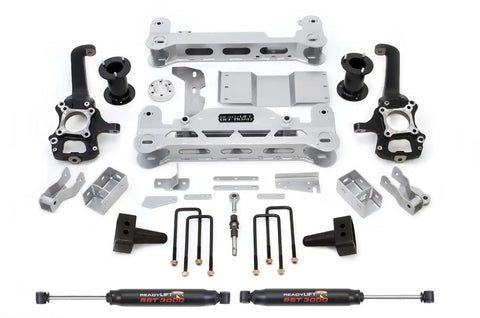 ReadyLIFT Big Lift Kits