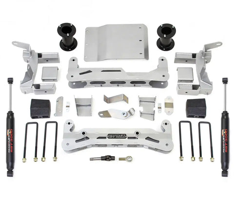 ReadyLIFT Big Lift Kits