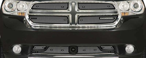 Cloud-Rider Classic - Stealt Black Aluminum Grille Insert