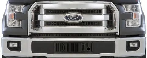 Cloud-Rider Classic - Stealt Black Aluminum Grille Insert
