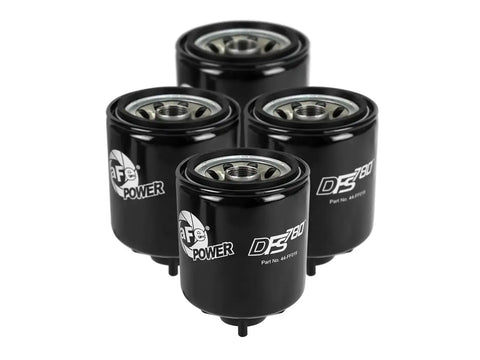 AFE Power Fuel Filters