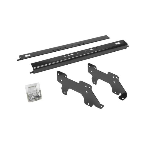 Draw-Tite 4435 Gooseneck Rail Kit