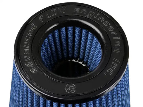 aFe 24-91045 MagnumFLOW Air Filters UCO P5R A/F 4-1/2F x 7B 4-1/2T (Inv) 7H