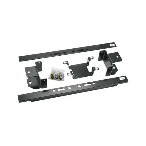 Draw-Tite 4436 Gooseneck Rail Kit