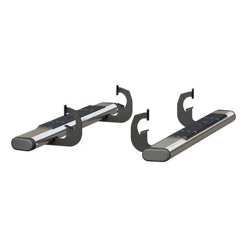ARIES 6'' Oval Nerf Bars