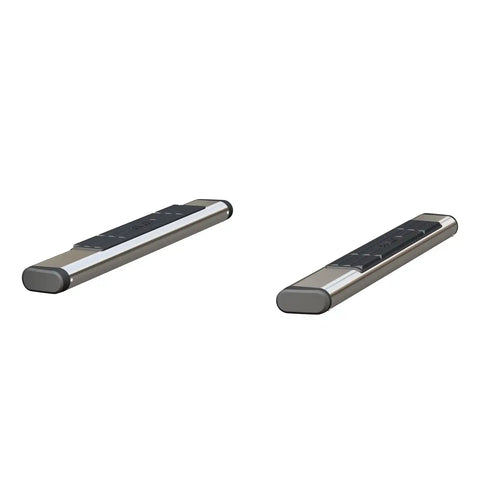 ARIES 6'' Oval Nerf Bars