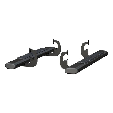 ARIES 6'' Oval Nerf Bars