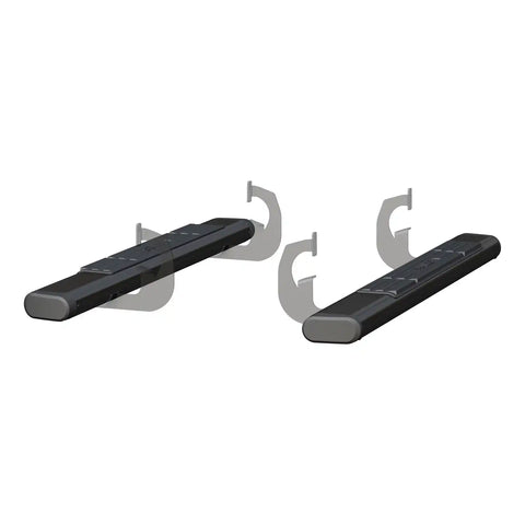 ARIES 6'' Oval Nerf Bars
