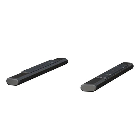 ARIES 6'' Oval Nerf Bars