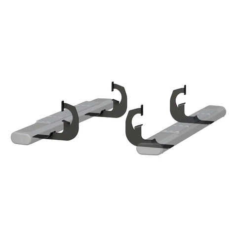 ARIES 6'' Oval Nerf Bars