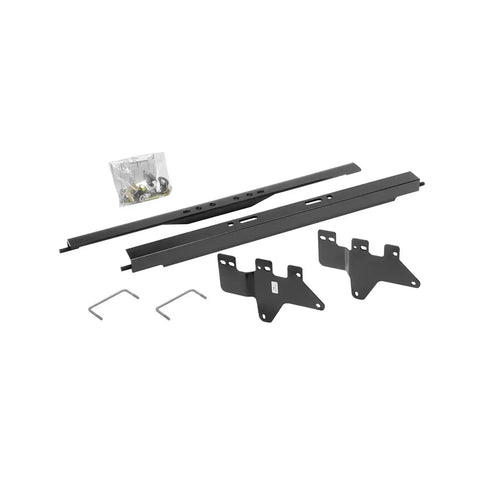 Draw-Tite 4445 Gooseneck Rail Kit