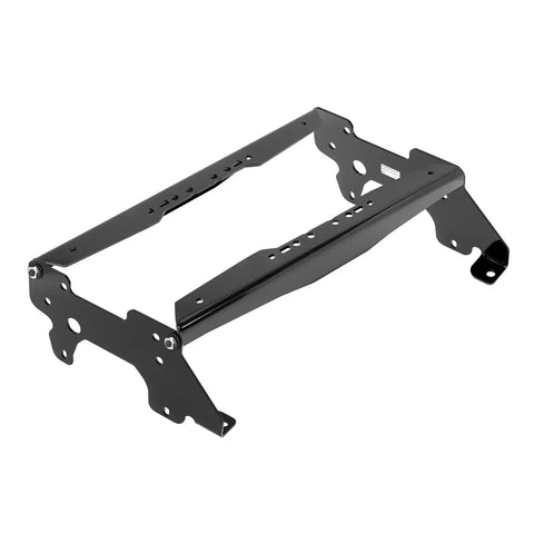 Draw-Tite 4457 Gooseneck Rail Kit