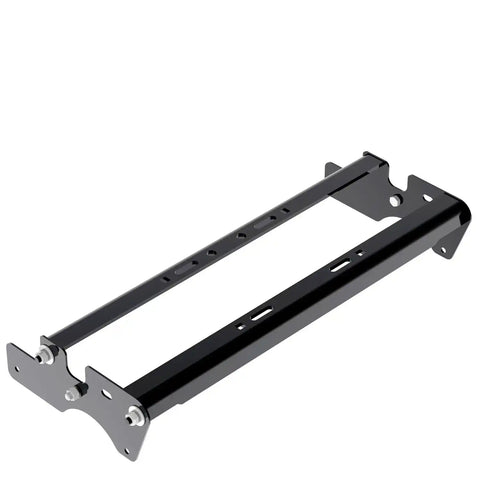 Draw-Tite 4484 Gooseneck Rail Kit