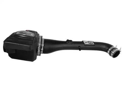 aFe 51-76102 Momentum GT PRO DRY S Stage-2 Intake System 05-15 Nissan Xterra 4.0L V6