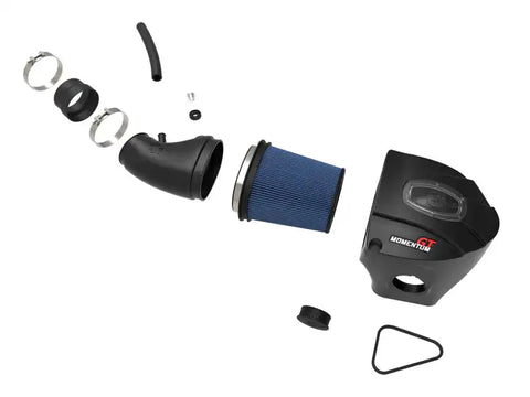 aFe 54-72203 Momentum GT Pro 5R Stage-2 Intake System 11-16 Dodge Challenger/Charger V8-6.4L