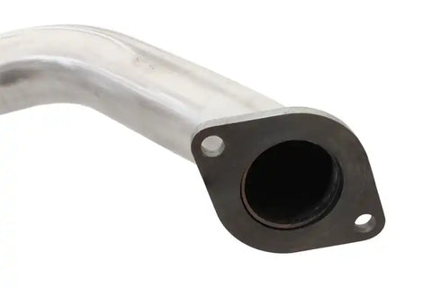 aFe 49-46111 MACHForce XP Exhaust Cat-Back 2.5/3in SS-409 w/ Hi-Tuck Tip 05-15 Nissan Xterra V6 4.0L