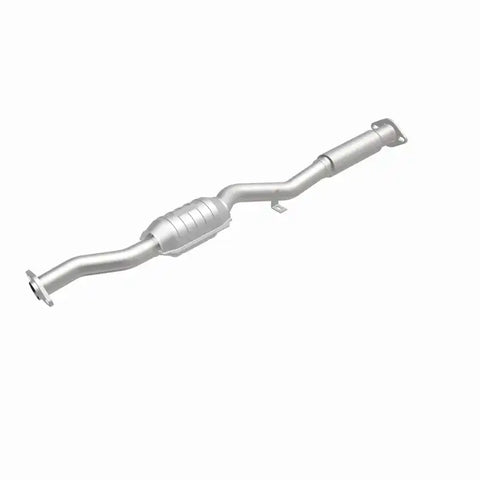 MagnaFlow Conv Direct Fit Nissan '85-86