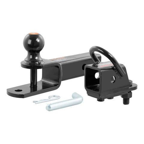 CURT ATV Towing Ball Mount